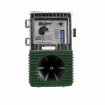 Repelente Sonoro para Pássaros -Bird Gard Pro