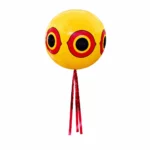 Afugentador de Pombos e outros Pássaros Balão - Scary Eye