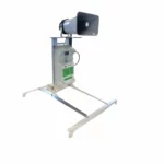 Espanta Pássaros Sonoro - Avitrac 9M