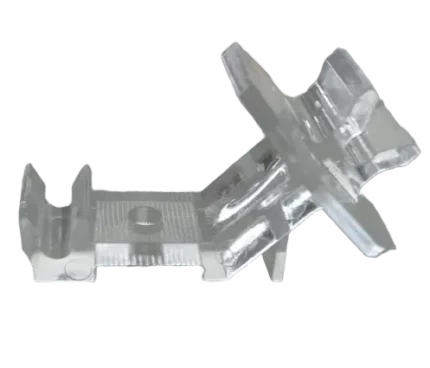 base isoladora para sistema electroestático modelo unicornio