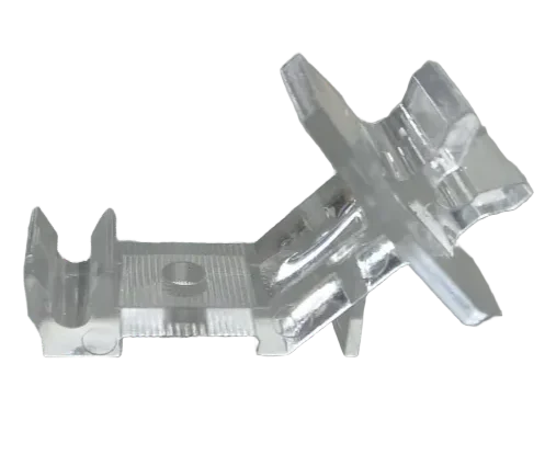 isolador-base-unicornio-sistema-electroestatico base isoladora para sistema electroestático modelo unicornio