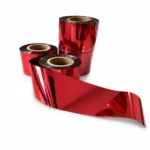 Fita Refletiva para aves-Red Scare