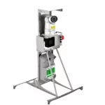Repelente de Aves a Laser e Sonoro - Laser Trac 40 – Solução Anti-Aves