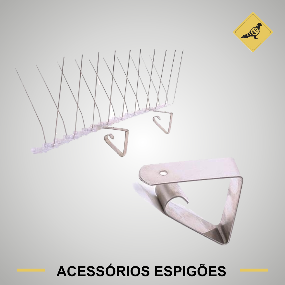 Acessórios Espigões